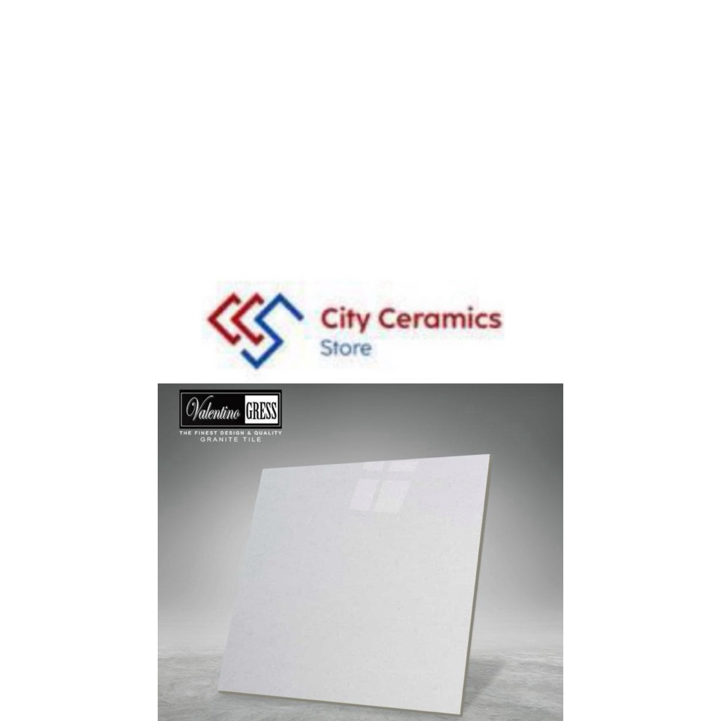 VALENTINO GRESS LITHOS WHITE 60x60