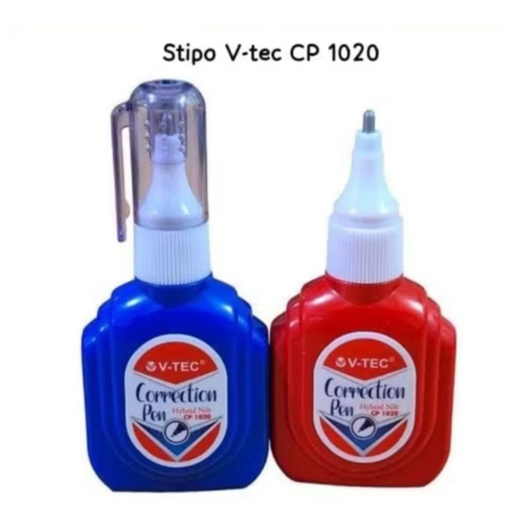 

(ECER) TIPE X CORECTION PEN