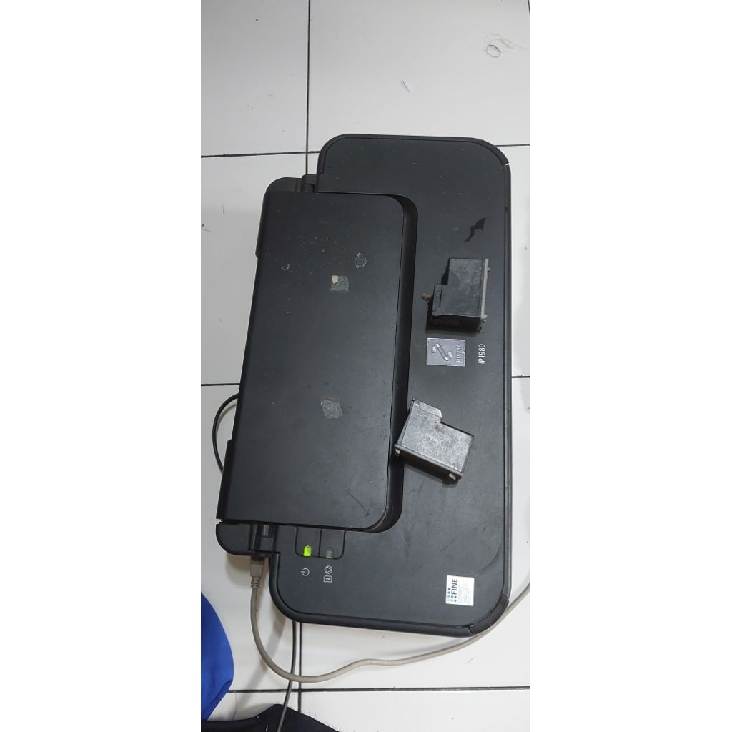 Printer Canon ip1980