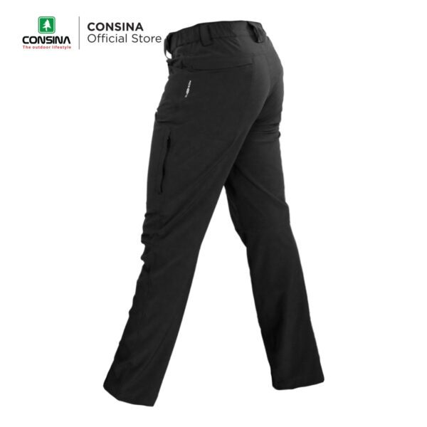 Celana Panjang Consina Gunnison