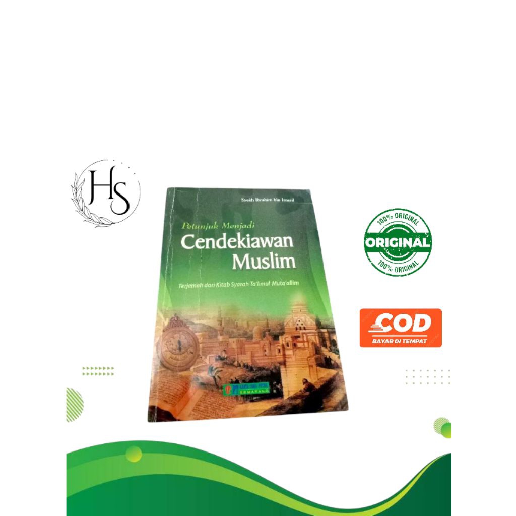 Terjemah Talim Mutaalim dengan Makna Pesantren Terjemah Ta'lim Mutaalim 3 Bahasa Terjemah Ta'lim Mut