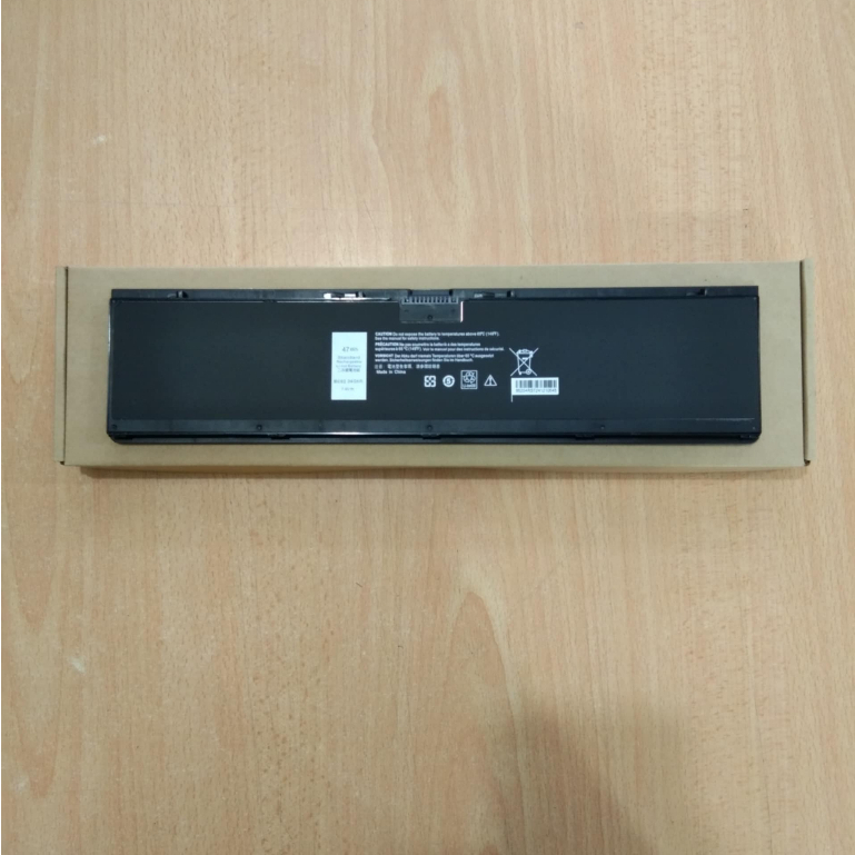 Baterai 34GKR Dell Latitude E7440 E7450 7440 7450