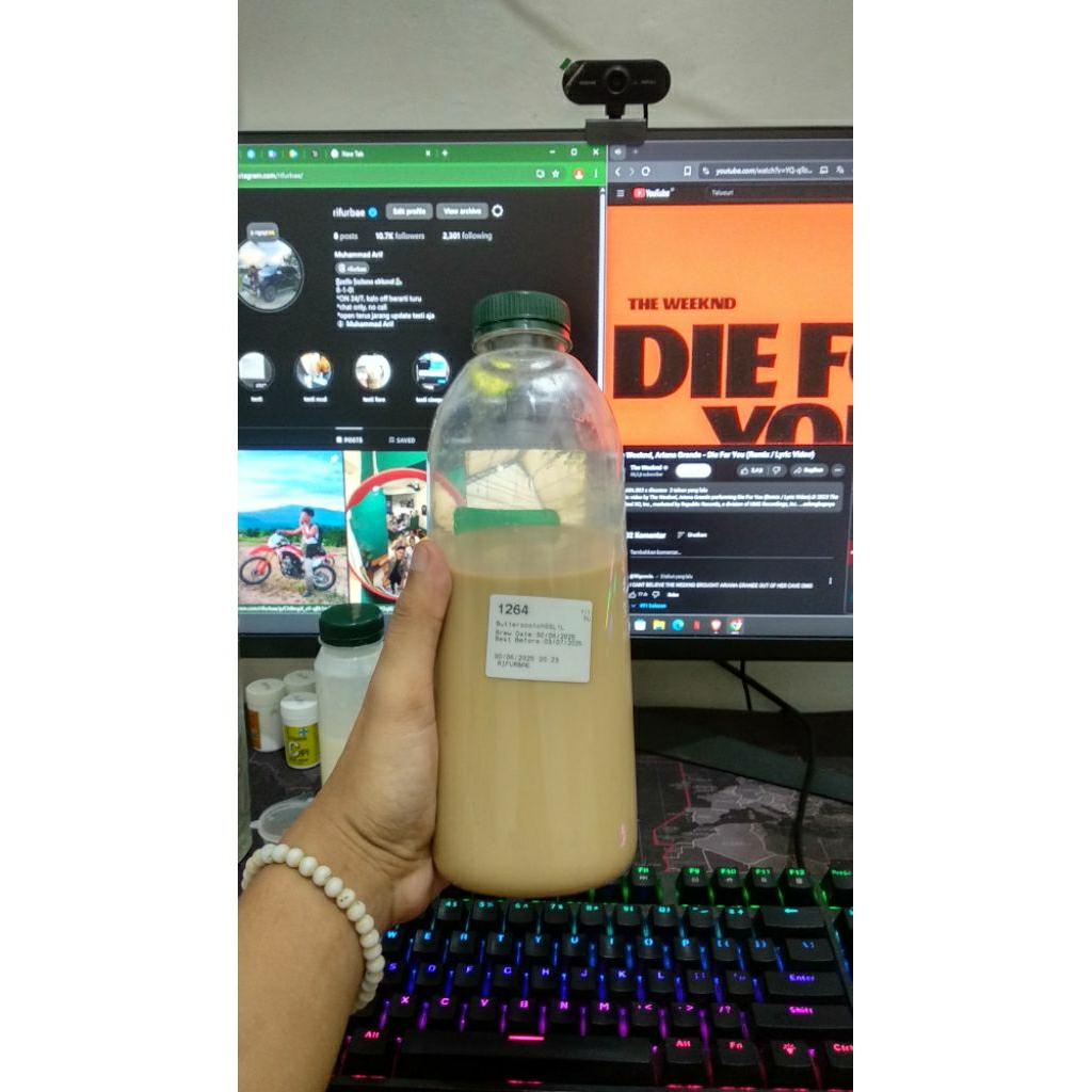 

kopi premium enak by rifurbae