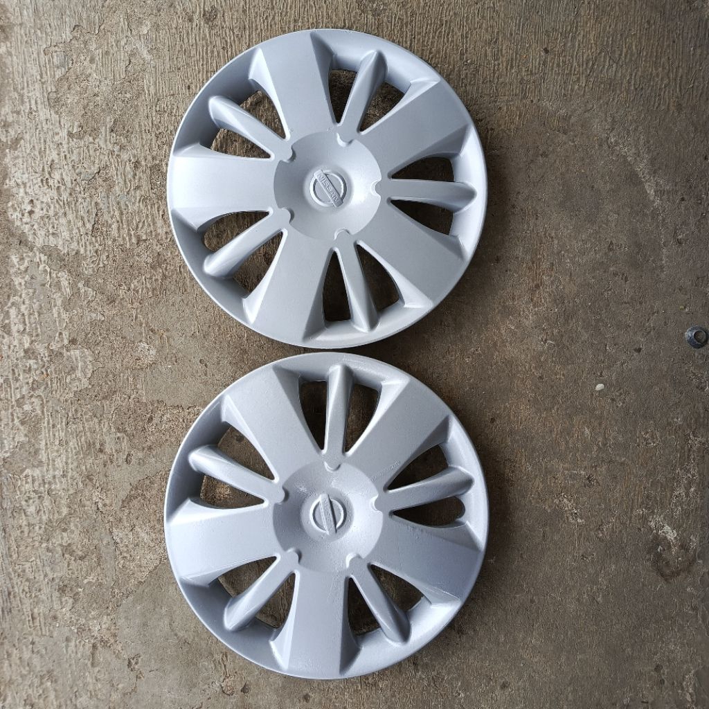 DOP NISSAN EVALIA R14