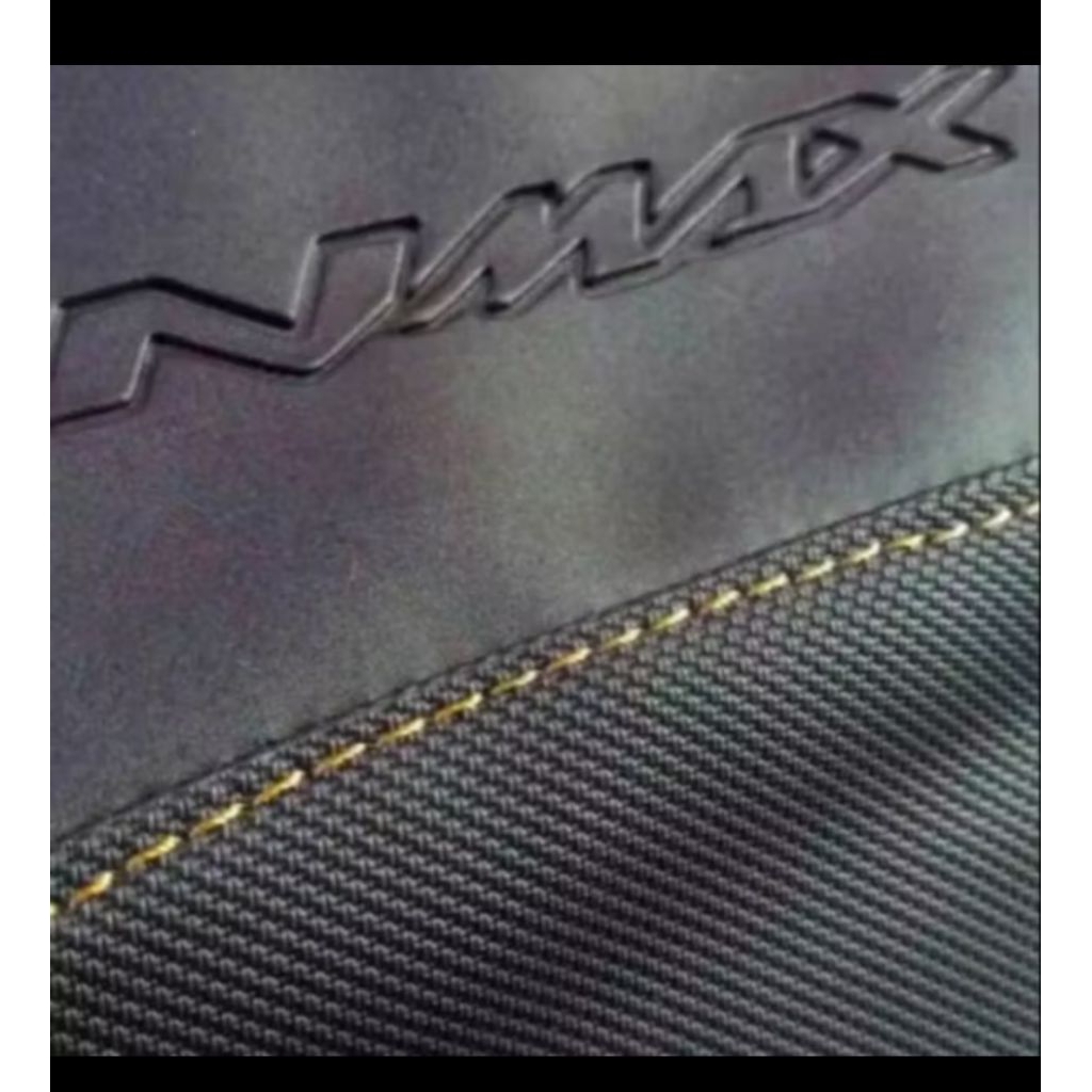 Kulit Jok Original Yamaha Nmax