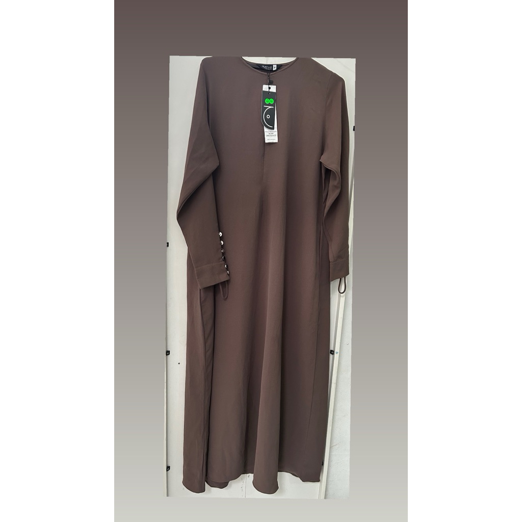 Aljenna Saila Dress Defect Grade A