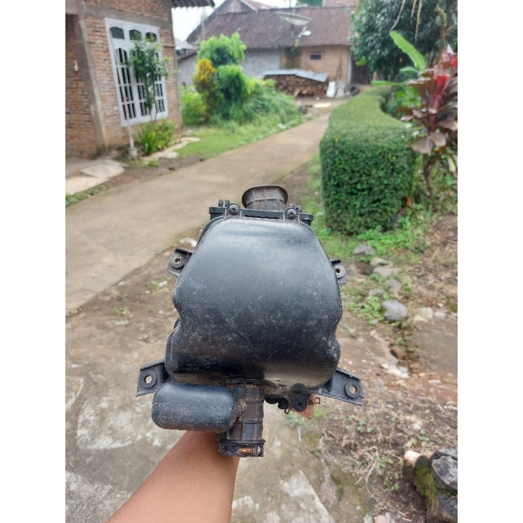 Box Filter Udara Cb150 R Led Cb150 R Led Original