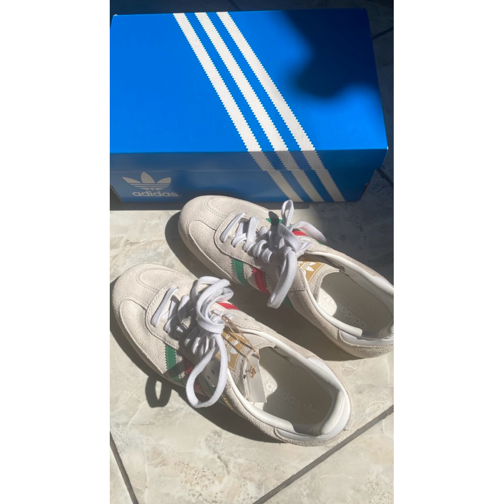 Preloved Sepatu Adidas Samba