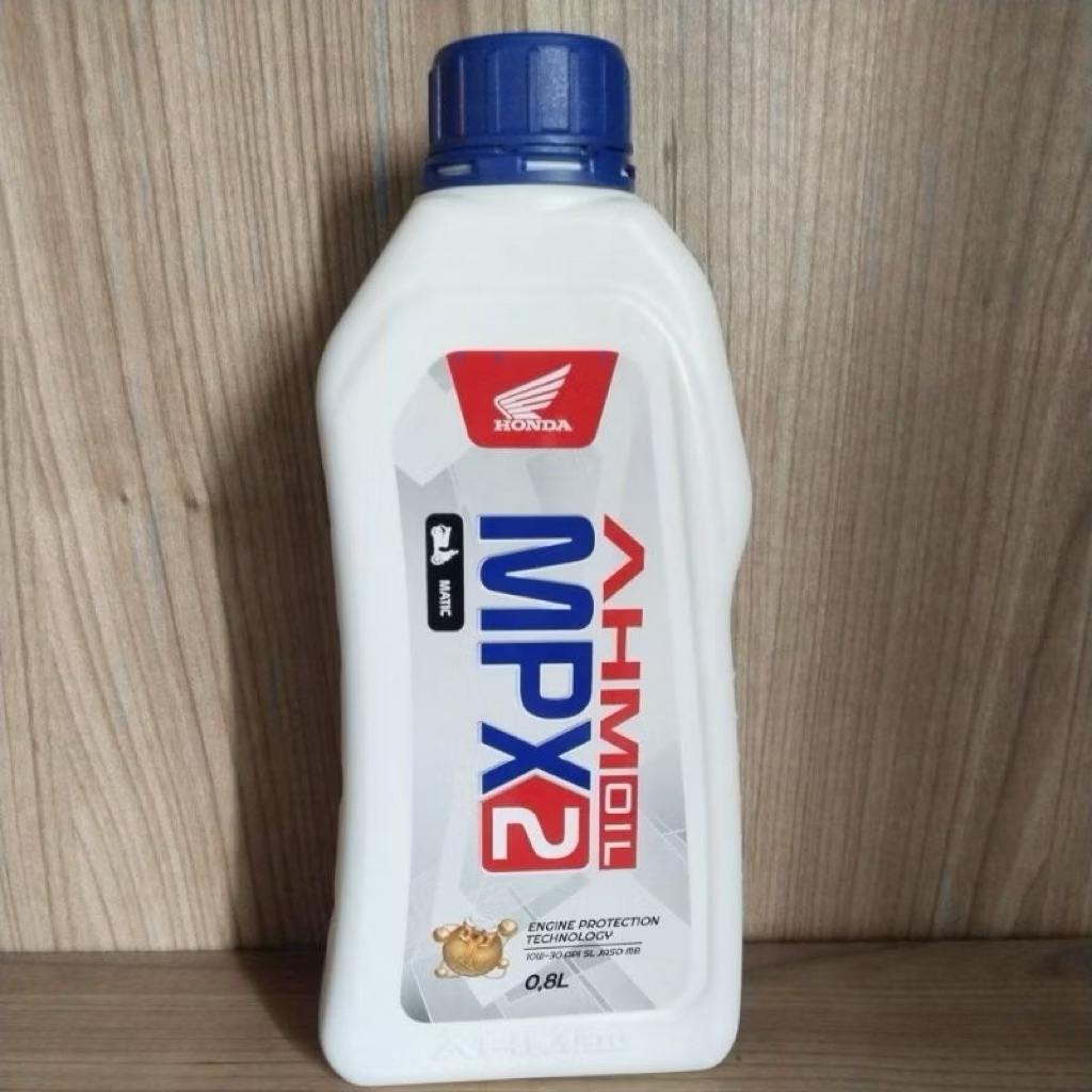 oli matic mpx2 800ml-oli motor matic oli honda matic oli mpx2 800ML oli honda matic mpx2