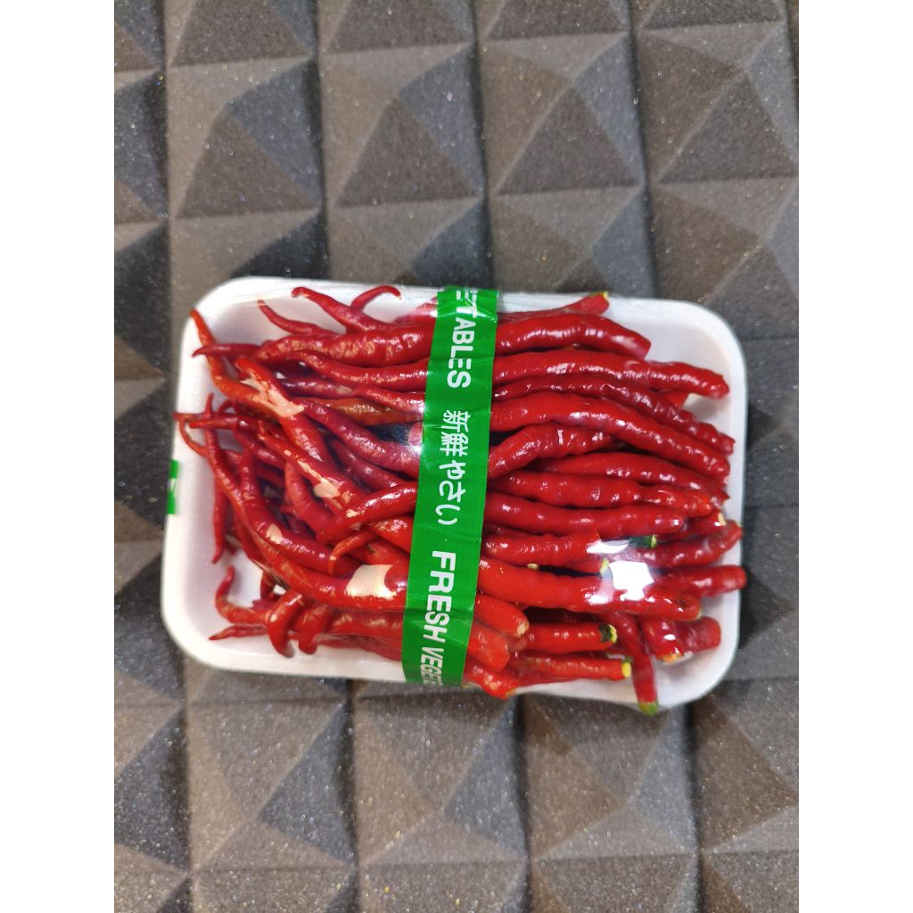 

Cabe kriting TKX 250gr-1kg