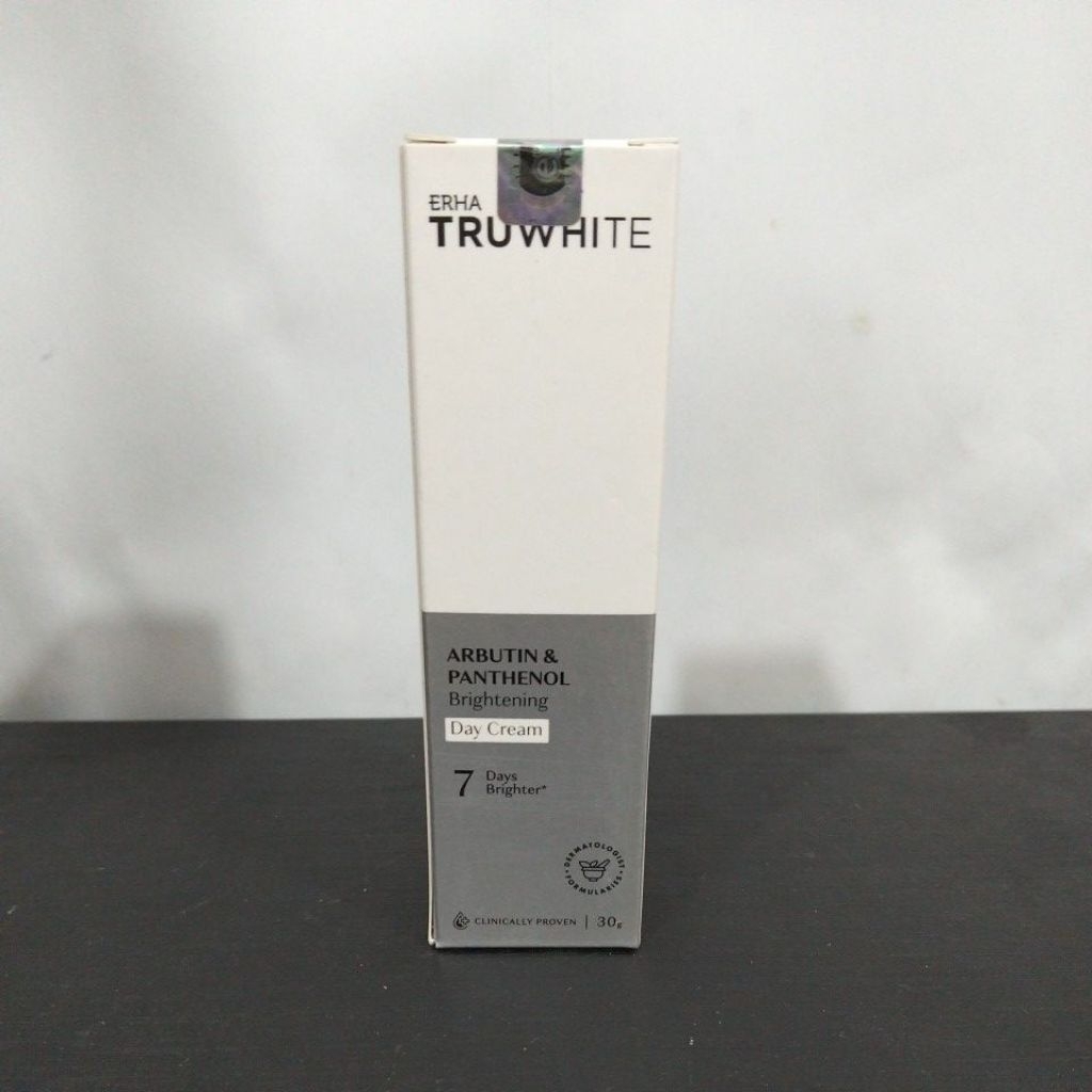 Erha Truwhite Day Cream 30gr