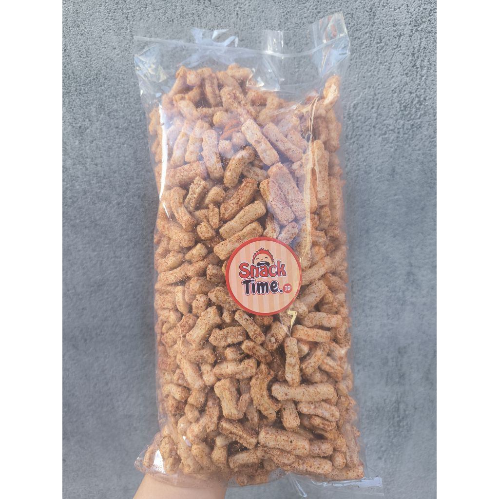 

Kerupuk Soto / Kerupuk Viral 500gram