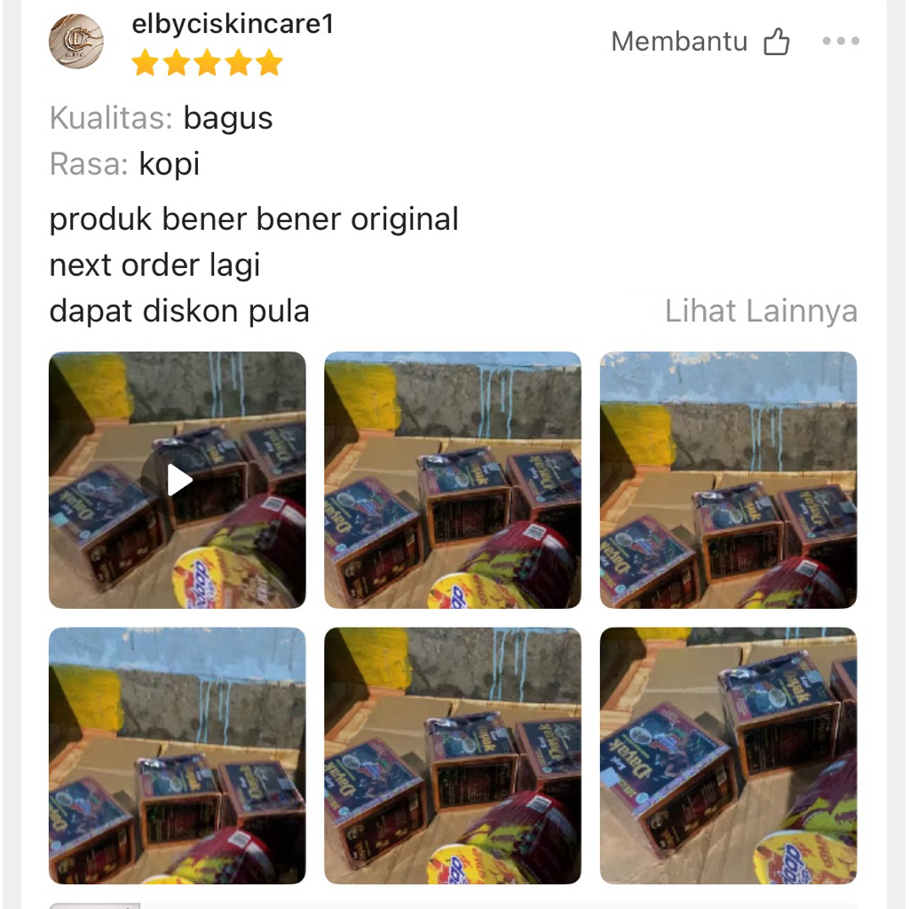 

Kopi Sagne