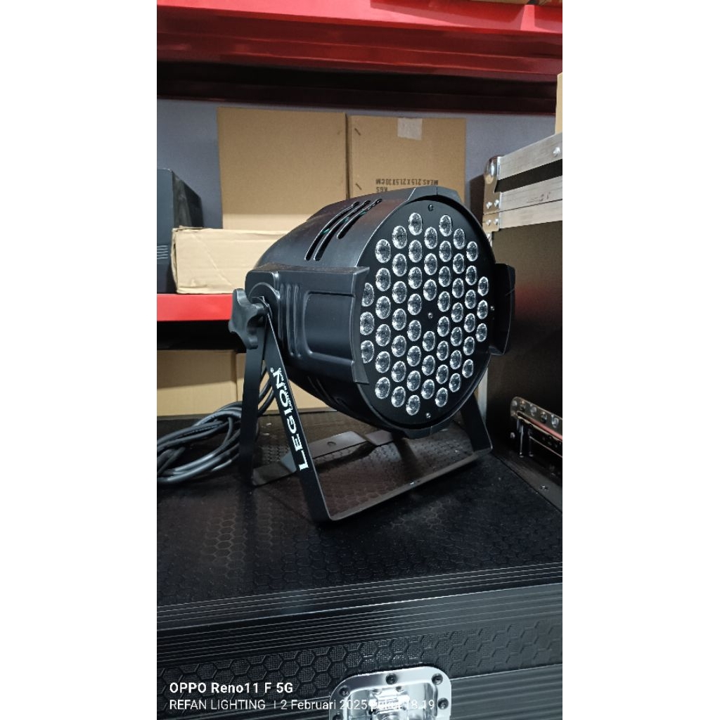 parled 54mata mrek Legion