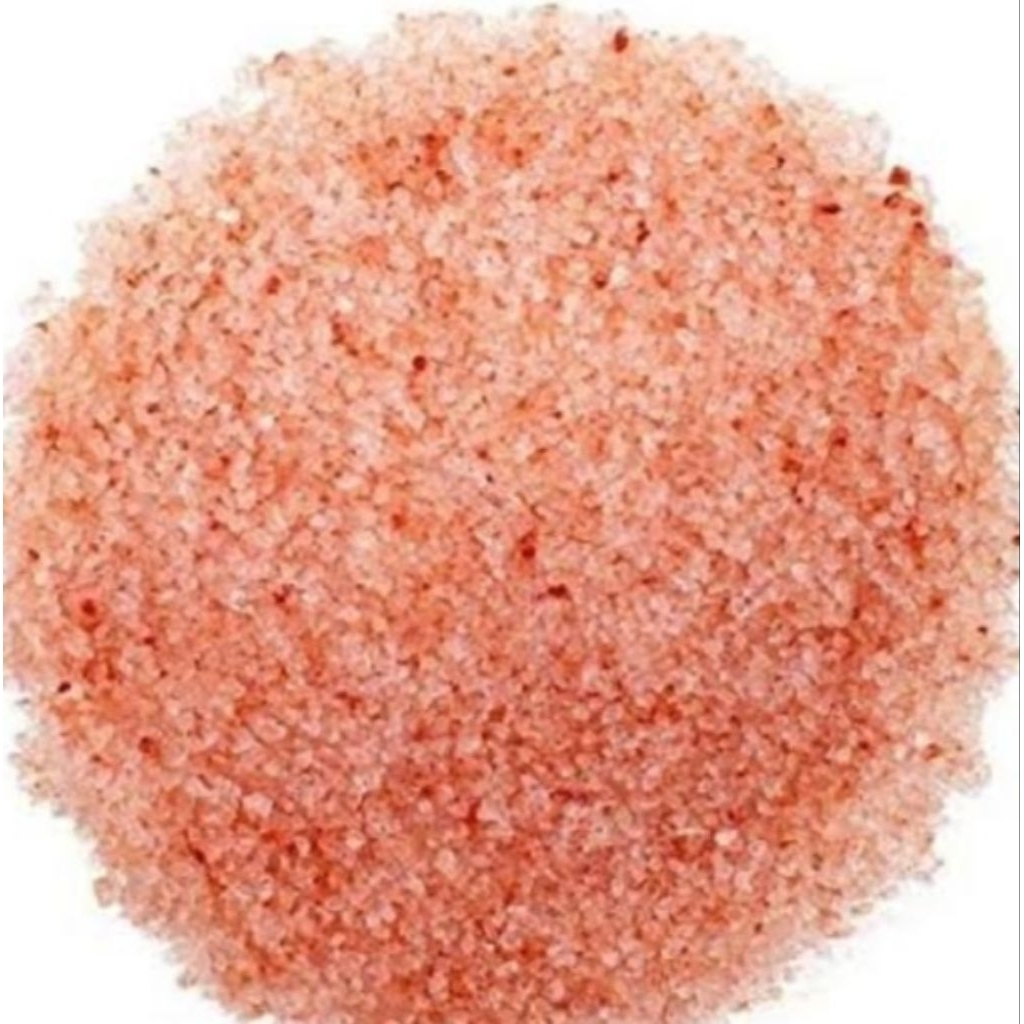 

Garam Himalaya Pink Salt Him Salt