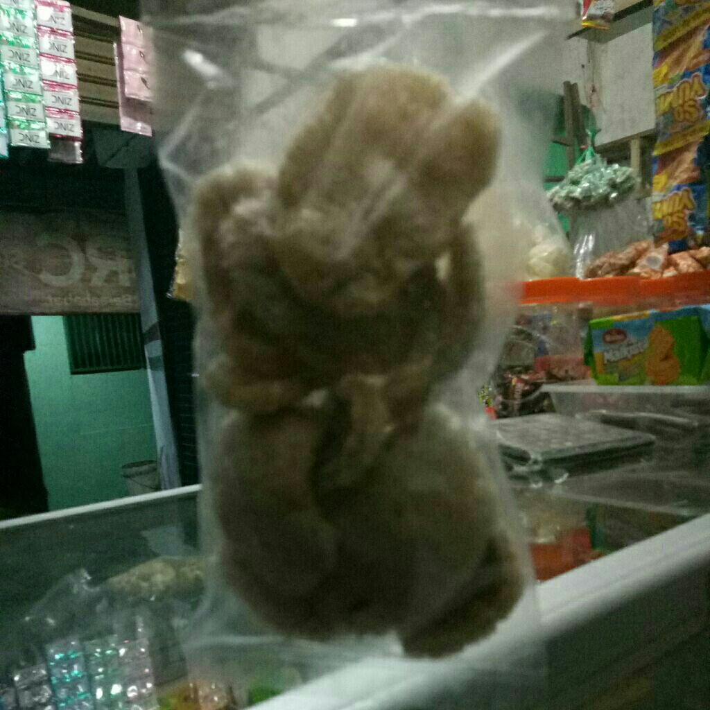 

kerupukjengkoloriginal berat 20 gram 1 bungkus