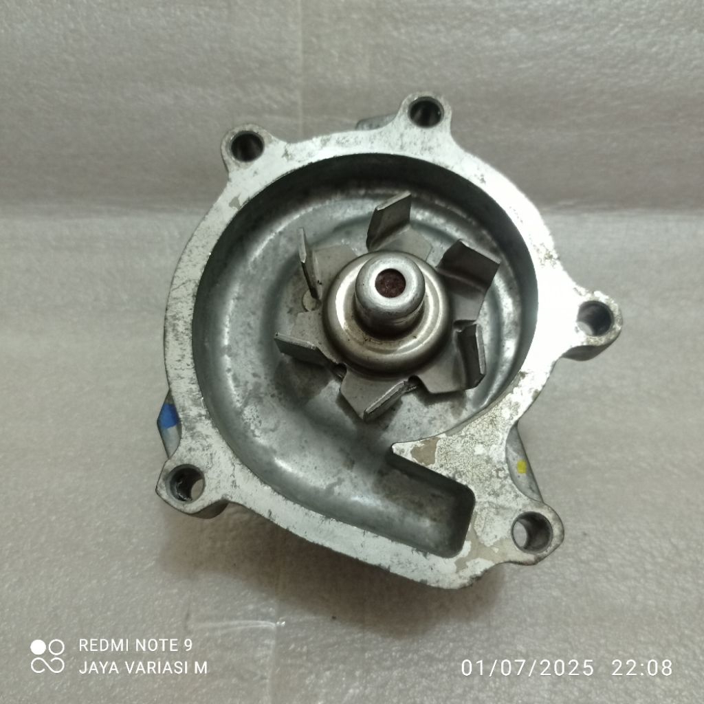 water pump avanza xenia terios rush original