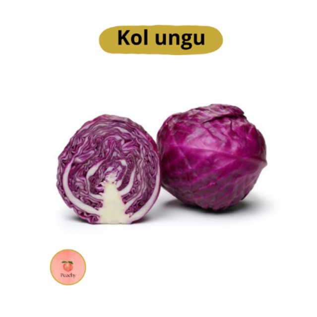 

Kol ungu