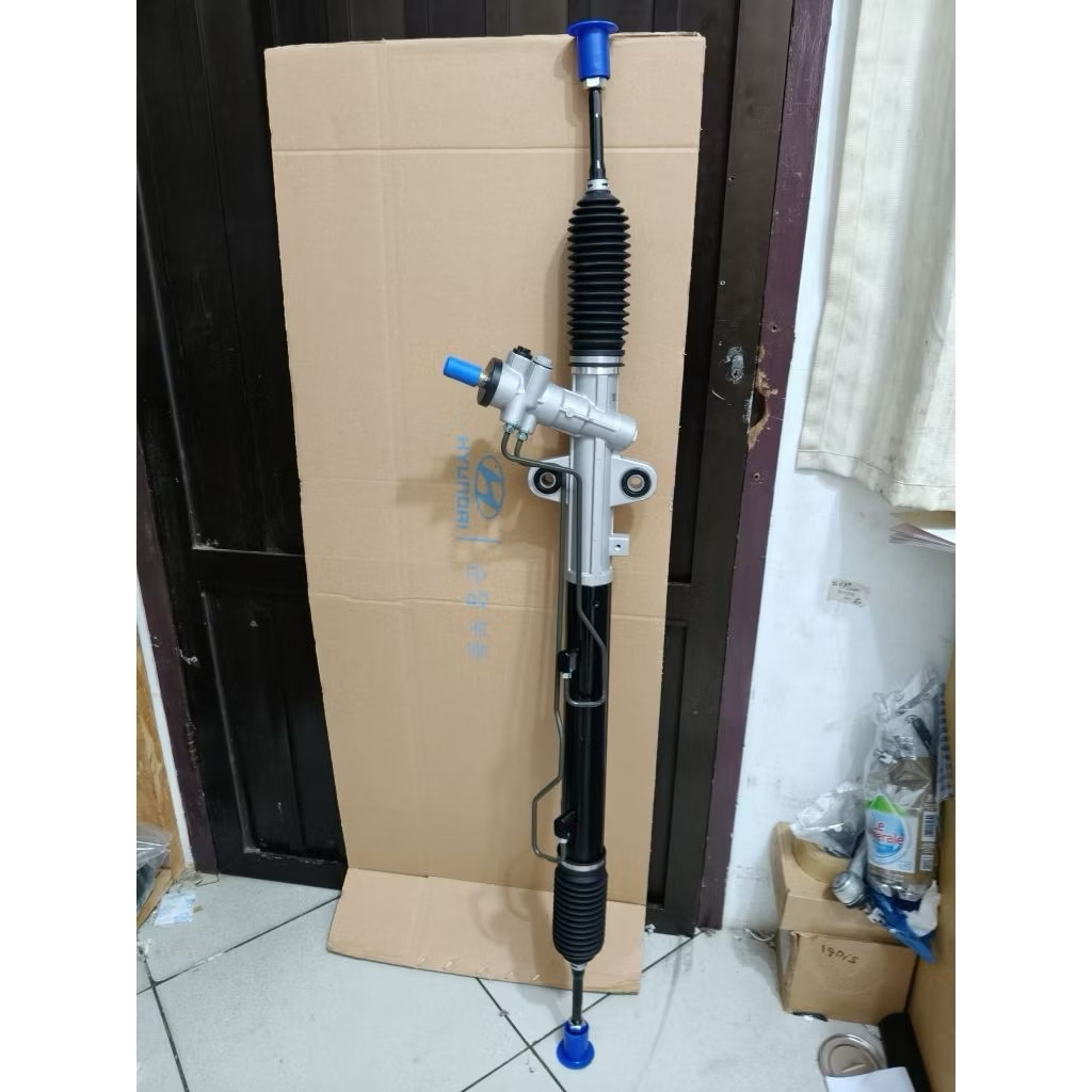 rack steer power steering Hyundai h1 h-1