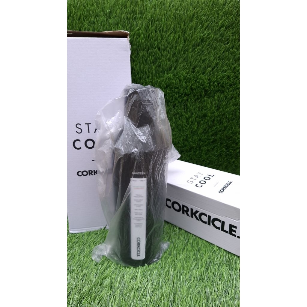 Tumbler Corkcicle