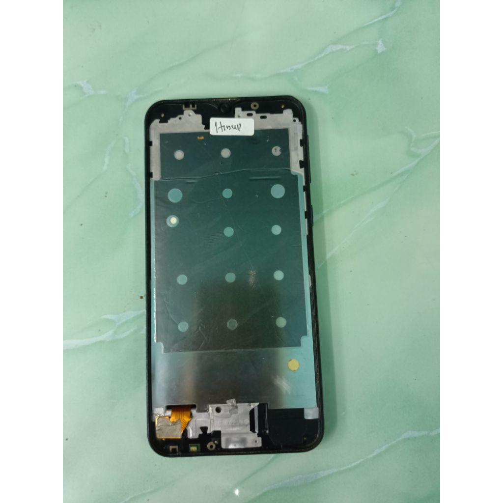 Samsung m20 minusan lcd