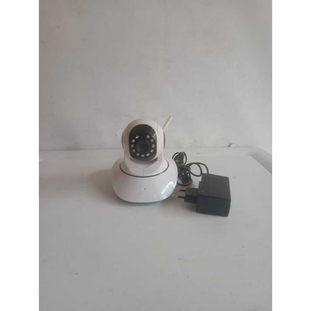 ip camera cctv ip cam ip kamera cctv v380 kondisi nyala