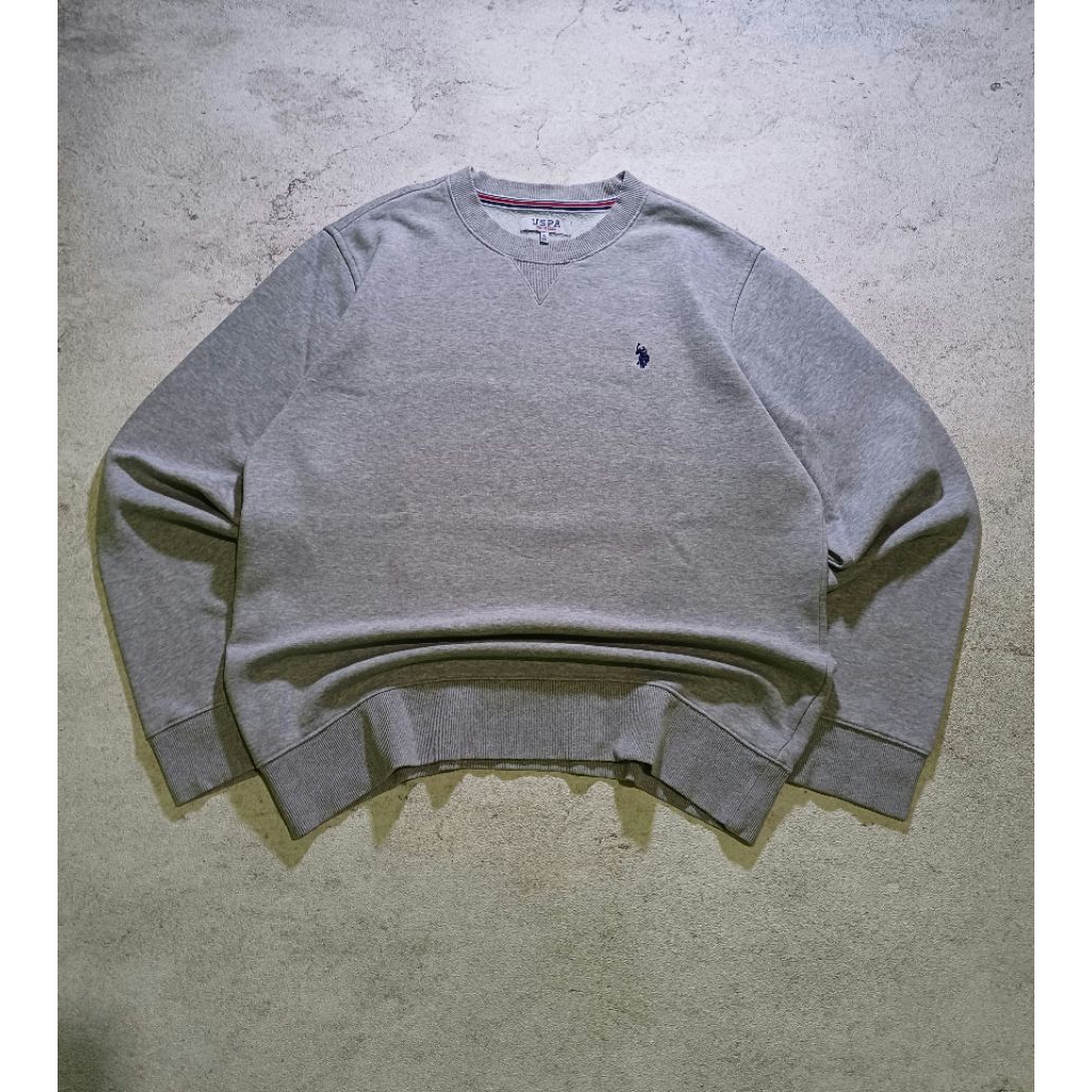 sweatshirt USPA