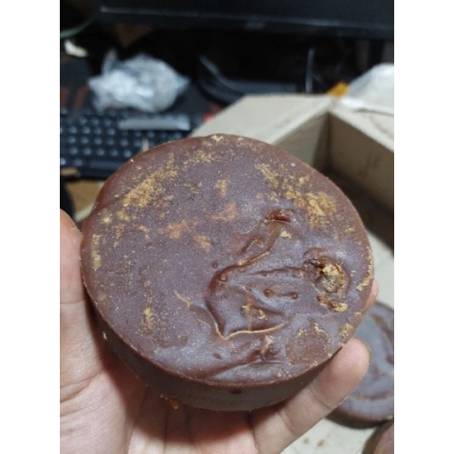 

Gula aren asli 1kg bungkus daun khas panagandaran