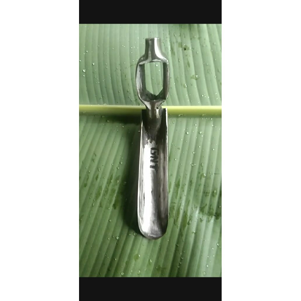 

kadukul/alat deras pohon pinus, jenis colok lebar 3,5 cm