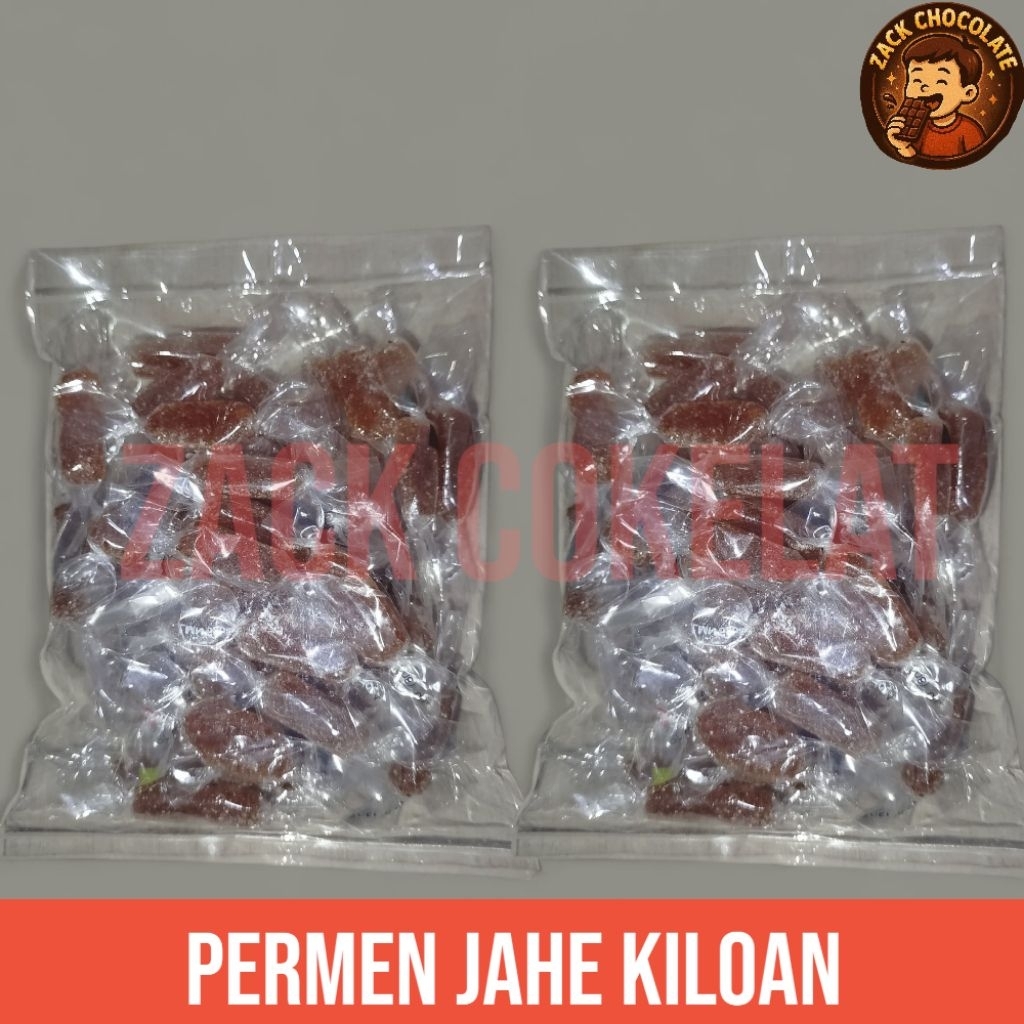 

Permen Jahe Kiloan – Camilan Tradisional Hangat & Manis – 250gr / 500gr / 1kg