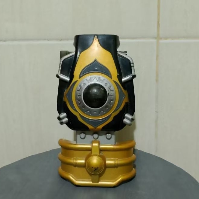 ST CHANGER SATRIA GARUDA AZAZEL