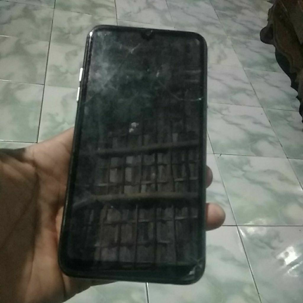 hp cina welcome bahan