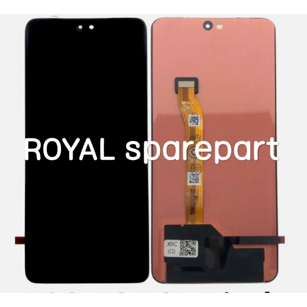 Lcd touchscreen Hon*r Magic7 Lite,X9C 5G BRP-AN00 Original