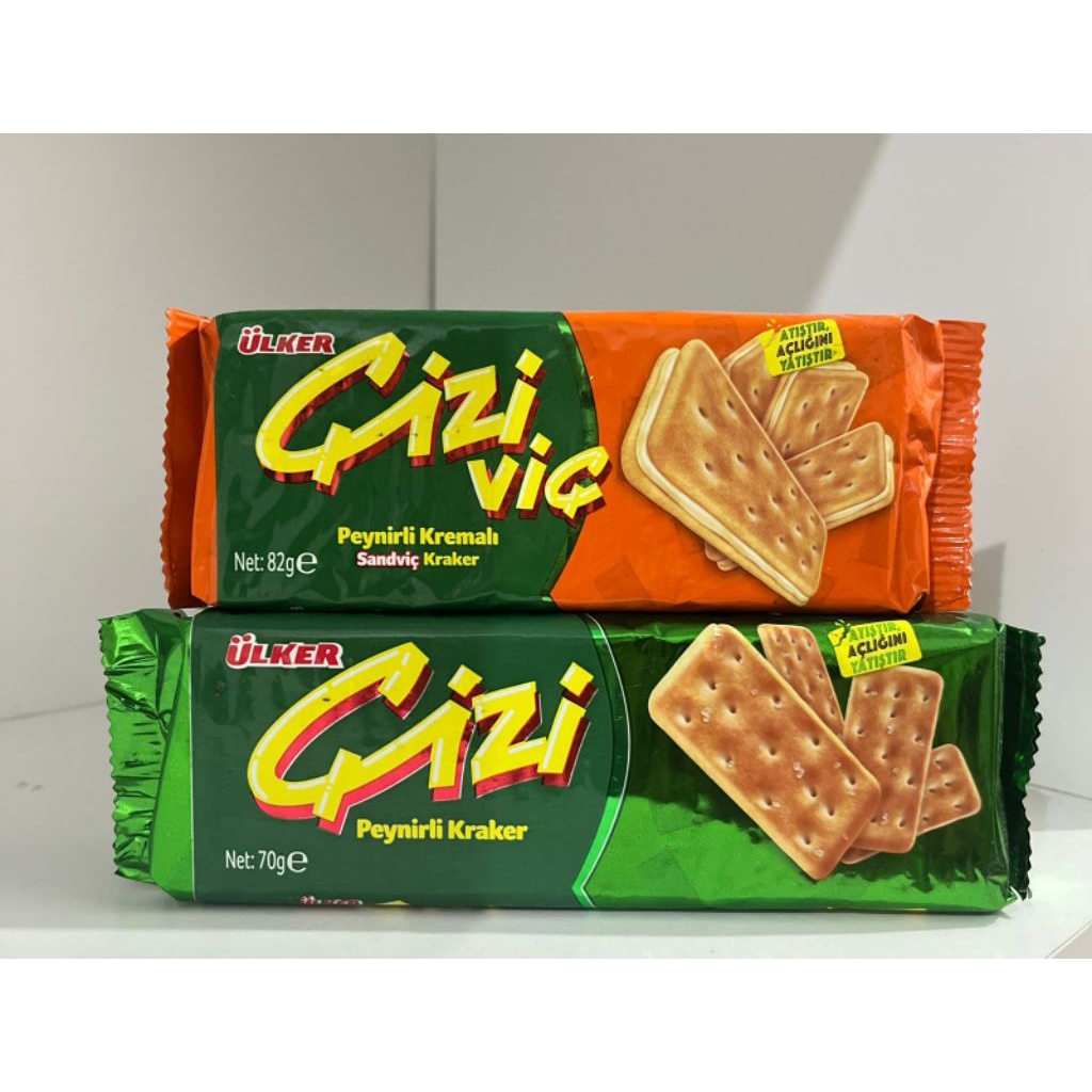 

ready biskuit ülker gizi peynirli kreker 70gram