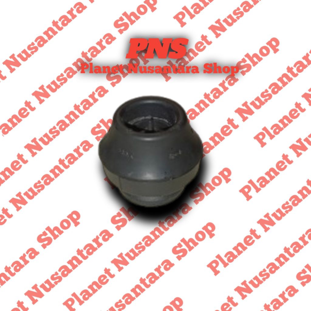 KARET SUPPORT SHOCK DEPAN AGYA