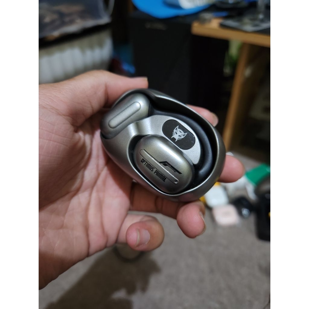 Tws Monster Ex Transformer Unit aja