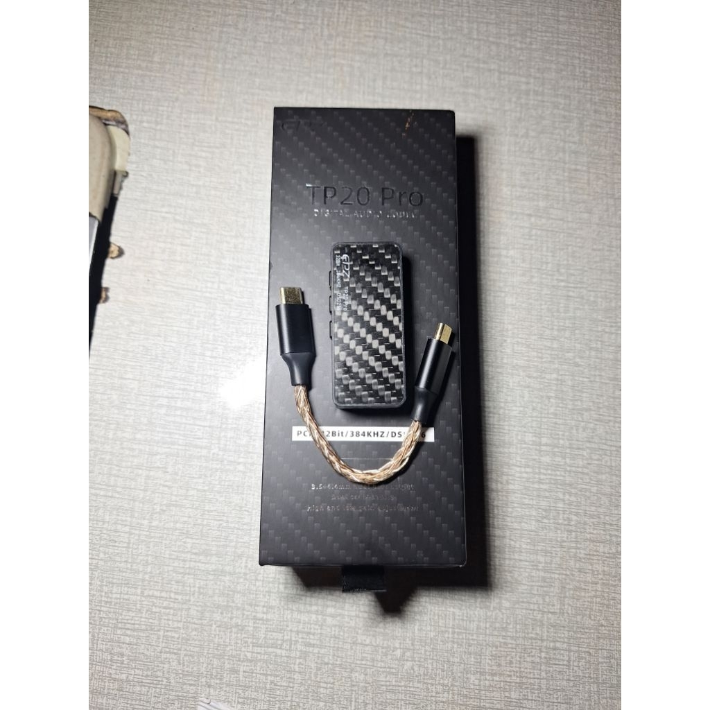 Epz tp 20pro