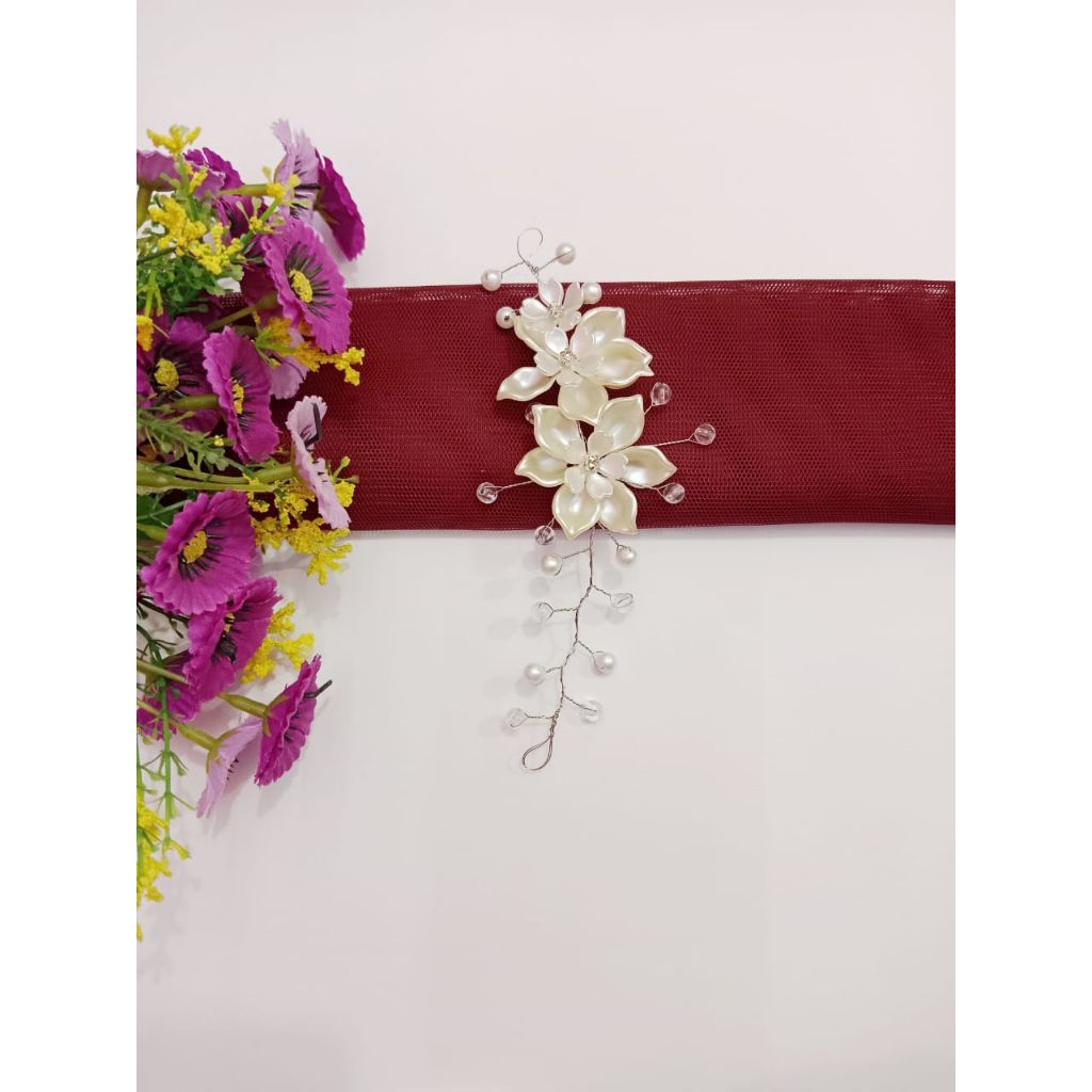 Headpiece hijab | Headpiece hijab | Headpiece hiasan kepala | Tiara rambut | Tiara headpiece hijab |