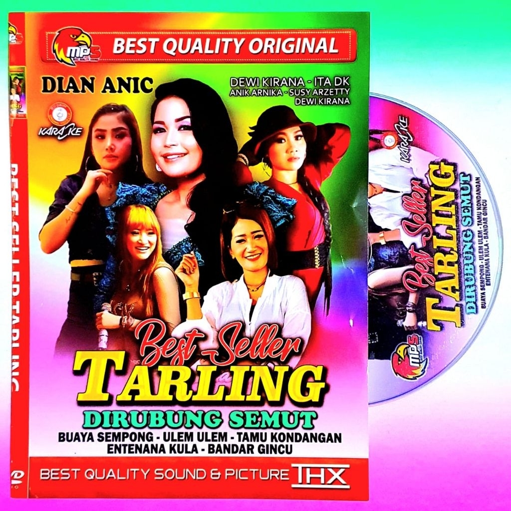 KASET DVD MP5 VIDE0 LAGU TARLING-KASET DVD LAGU TARLING CIREBON-LAGU TARLING CIREBONAN-LAGU TARLING-