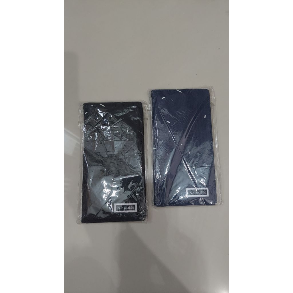 dompet panjang, dompet tali