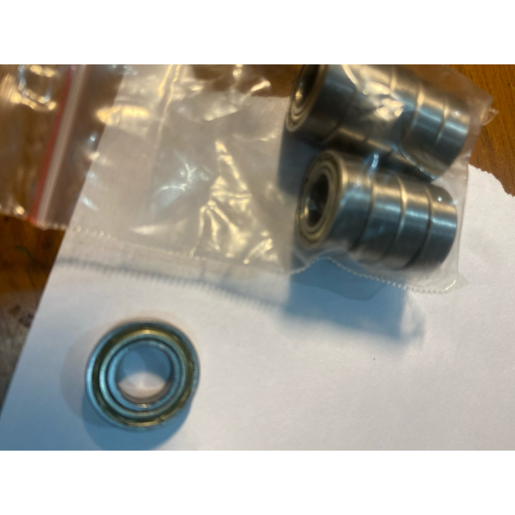 bearing 688zz bearing kipas angin kualitas bagus taiwan