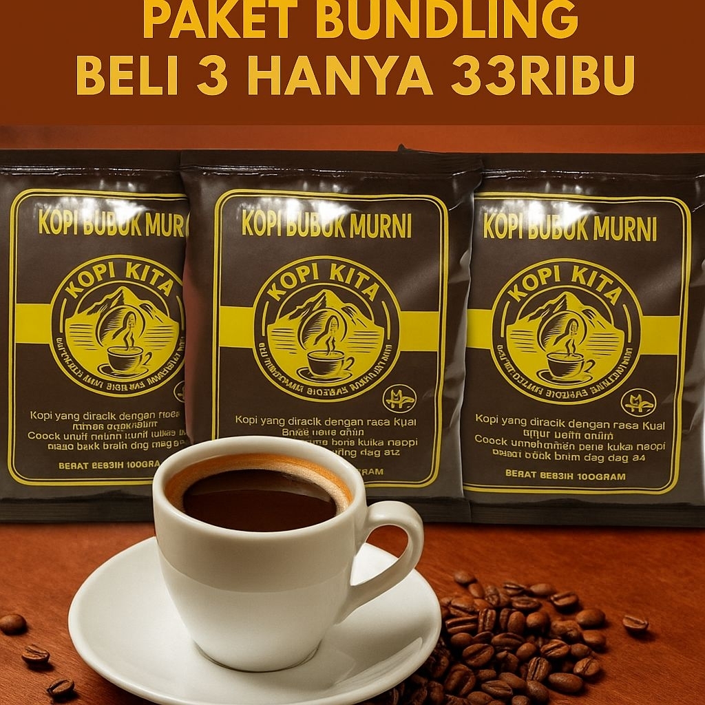 

bubuk kopi