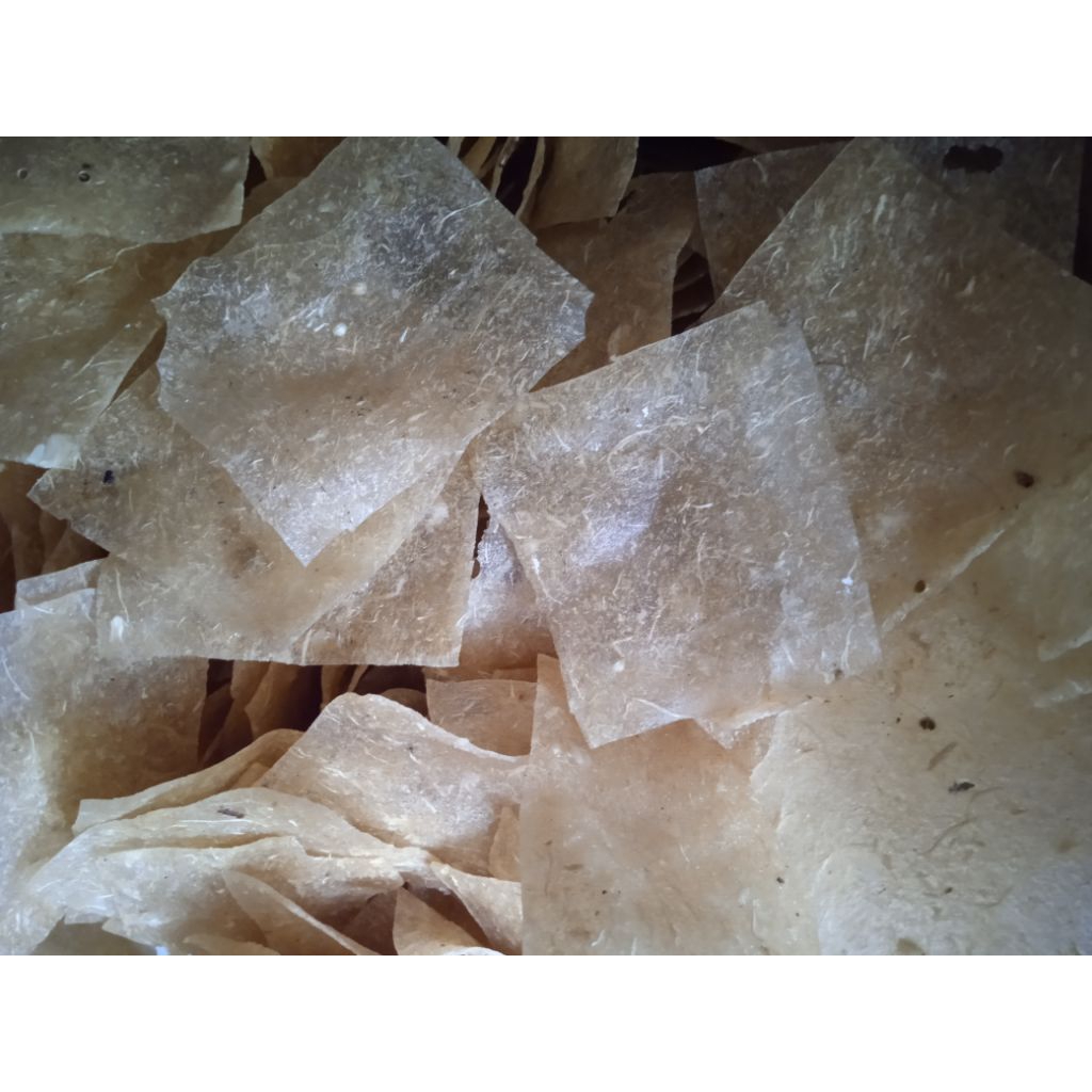 

kerupuk singkong (GEJOS)