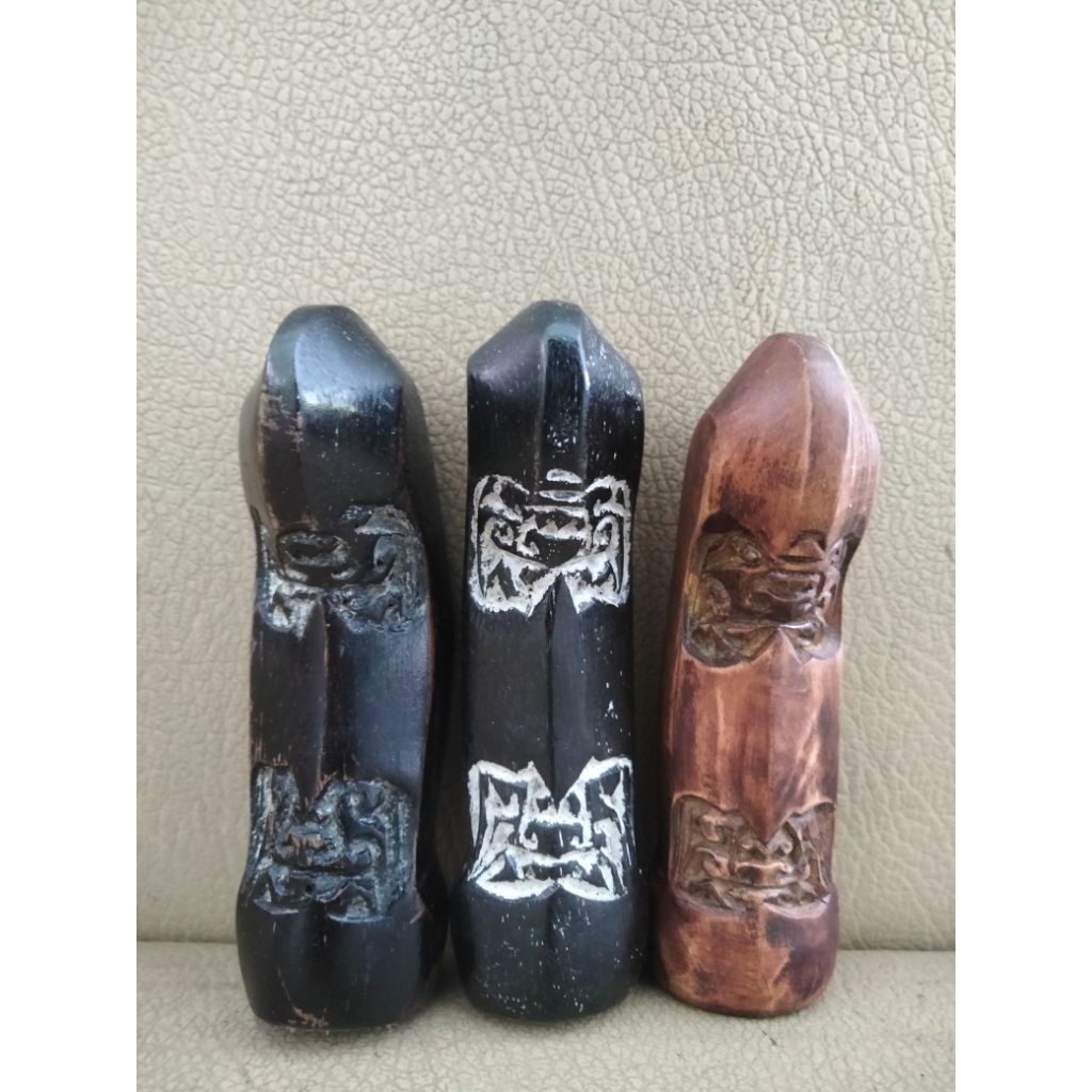 Handle/DederKeris
