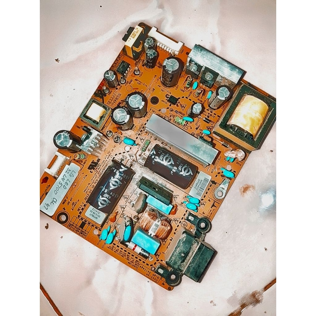 PSU LG LED 32LN 5100-MB LG LED 32LN 5100