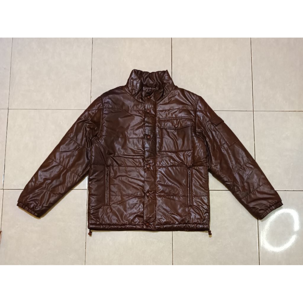 Ultralight Jacket Nostalgic Memory