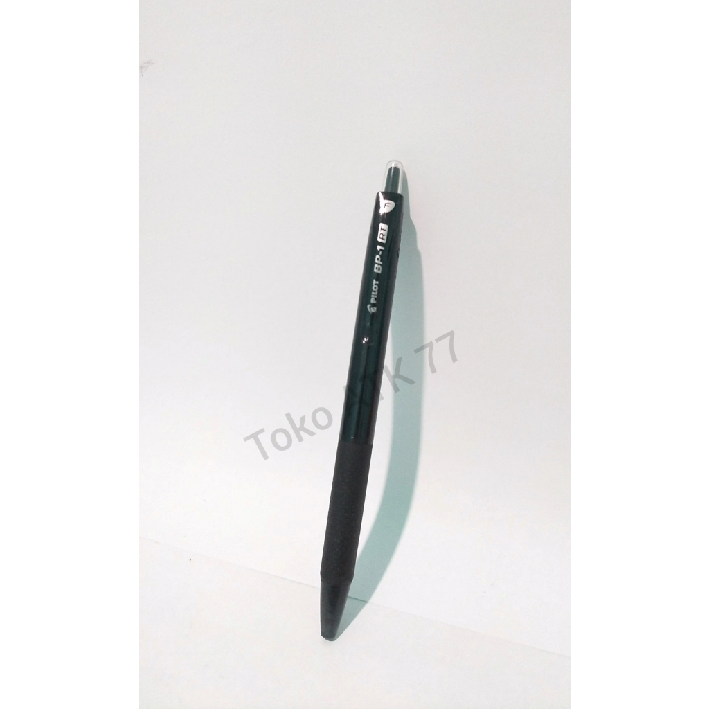 

Pen Pilot BP 1RT Cetek 1pcs Hitam READY STOCK