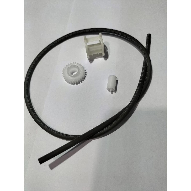 Gear Set Pompa + Selang L3110 Gear Purge 1 Set / Gear Pompa Epson L3110 L3210 dll