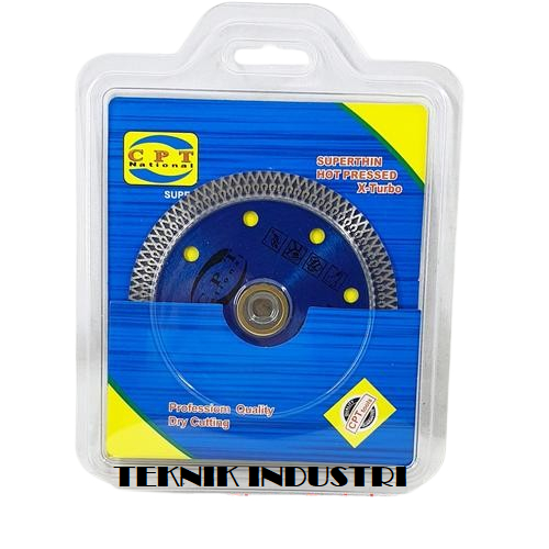 Mata Gerinda Mata Potong Granit CPT national superthin