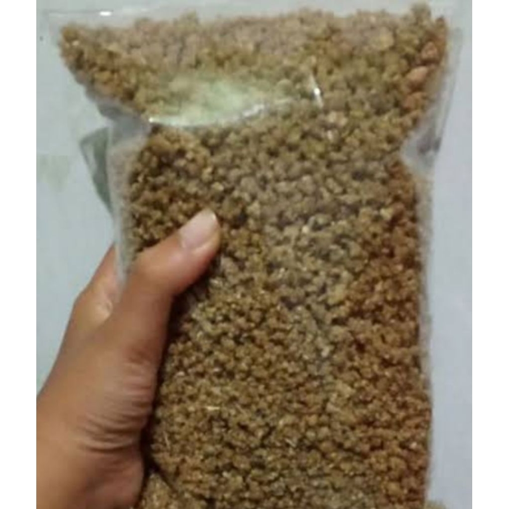 

TiwulOyekterbuatdarisingkong